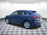New 2025 Audi Q3 2.0T Premium image 3