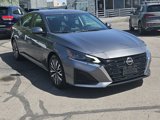 Used 2023 Nissan Altima 2.5 SV image 3