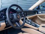 Certified 2022 Porsche Panamera 4 Platinum Edition image 4