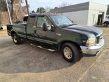 Used 1999 Ford F250 2WD SuperCab Super Duty image 3