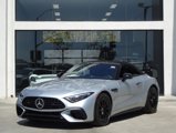 Used 2022 Mercedes-Benz SL 55 AMG 4MATIC image 2