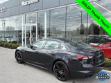 Certified 2022 Maserati Ghibli Modena Q4 image 4