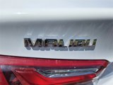 Used 2021 Chevrolet Malibu LT w/ Leather Package image 4