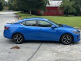 Used 2024 Nissan Sentra SV image 4