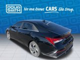 Used 2024 Hyundai Elantra SEL w/ Convenience Package image 3