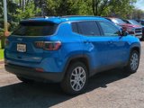 Used 2022 Jeep Compass Latitude image 5
