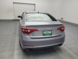 Used 2017 Hyundai Sonata Sport image 6