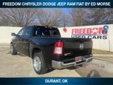 Used 2022 RAM 1500 Lone Star image 3