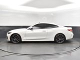 Used 2022 BMW 430i Coupe w/ M Sport Package image 4