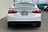 Certified 2024 Chevrolet Malibu LT image 5