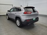 Used 2018 Jeep Cherokee Latitude w/ Cold Weather Group image 5