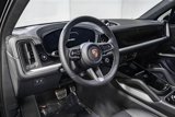 Certified 2024 Porsche Cayenne Turbo image 4