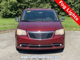 Used 2012 Chrysler Town & Country Touring-L w/ Entertainment Group #2 image 2