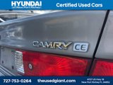 Used 2001 Toyota Camry LE image 5