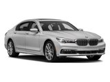 Used 2018 BMW 740i xDrive image 6