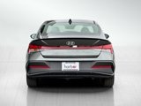 New 2025 Hyundai Elantra Sport image 5