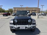 Used 2021 Jeep Wrangler Unlimited Islander image 3
