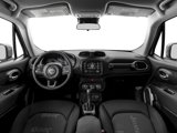 Used 2016 Jeep Renegade Latitude w/ Popular Equipment Group image 5
