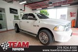Used 2014 RAM 1500 Limited image 4