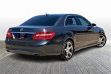 Used 2013 Mercedes-Benz E 350 Sedan image 2