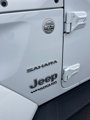 Used 2022 Jeep Wrangler Unlimited Sahara w/ Cold Weather Group image 3