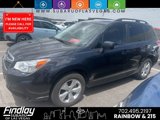 Used 2015 Subaru Forester 2.5i w/ Alloy Wheel Package image 4