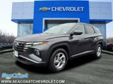 Used 2022 Hyundai Tucson SEL image 4