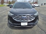 Used 2019 Ford Edge Titanium w/ Cold Weather Package image 2
