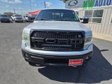 Used 2013 Ford F150 Lariat w/ Luxury Equipment Group image 2