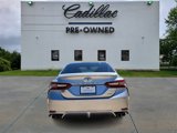 Used 2018 Toyota Camry XSE image 4