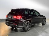Used 2022 Mercedes-Benz GLC 300 4MATIC image 3