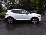 New 2025 Volvo XC40 B5 Plus w/ Protection Package Premier image 2