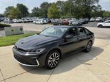 New 2025 Volkswagen Jetta SE image 3