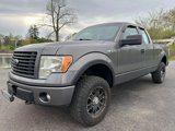 Used 2014 Ford F150 STX w/ Equipment Group 201A Mid image 3