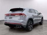 New 2025 Volkswagen Atlas Cross Sport SEL Premium R-Line image 5