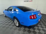 Used 2010 Ford Mustang Coupe image 4