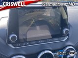 Used 2021 Nissan Sentra SV image 3