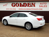 Used 2015 Chevrolet Malibu LT image 2