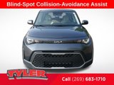 New 2025 Kia Soul LX image 2