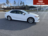 Used 2018 Toyota Camry XLE w/ Audio Package image 2