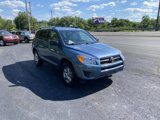 Used 2010 Toyota RAV4 4WD image 4