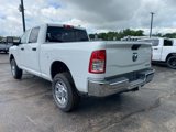 New 2024 RAM 2500 Tradesman w/ Chrome Appearance Group image 5