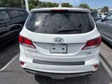 Used 2017 Hyundai Santa Fe Limited w/ Cargo Package image 5