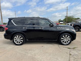 Used 2013 INFINITI QX56 4WD w/ Deluxe Touring Pkg image 5