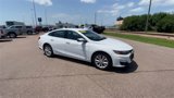 Certified 2024 Chevrolet Malibu LT image 2
