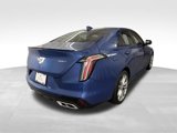 Used 2023 Cadillac CT4 Sport image 3