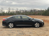 Used 2015 Kia Optima EX image 4