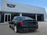 Certified 2023 Cadillac CT5 Luxury w/ Sun And Sound Package image 2