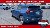 New 2024 GMC Terrain Denali w/ Denali Premium Package image 3