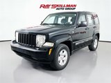 Used 2012 Jeep Liberty Sport image 3